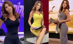 Türkiye’de Ünlü TV Spikerleri Gözaltına Alındı