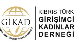 GİKAD, Sıla Usar İncirli’yi kutladı