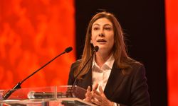 Sıla Usar İncirli’nin CTP Başkanı seçilmesi Rum basınında