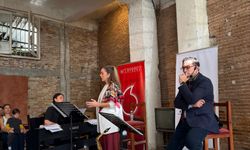 “Opera & Bale Sokakta: Sesin Yolculuğu” anlatımlı konser serisinin ilki gerçekleştirildi