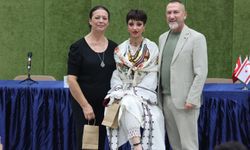 Kıbrıs Türk Halk Dansları Federasyonu’ndan makyaj semineri