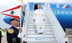 Papa Leo: “Filistin’de tek çözüm iki devletli çözümü ama İsrail’in bunu istemiyor”