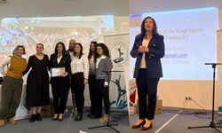 Fizyoterapistler Derneği İncirli’yi tebrik ederek başarılar diledi