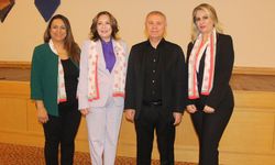 HÜR-İŞ, TÜRK-İŞ’in Kadına Yönelik Şiddetle Mücadele Semineri’ne katıldı