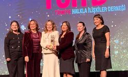 GİKAD'a SEDEFED Sivil Toplum Ödülü