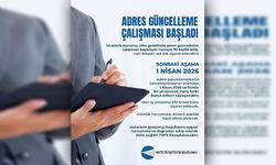 İstatistik Kurumu’nun adres güncelleme çalışması başladı
