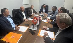 UBP'nin 50'nci kuruluş yıldönümü etkinliklerle kutlanıyor