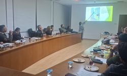 Ayluga Doğal Yaşam Parkı Projesi tanıtıldı