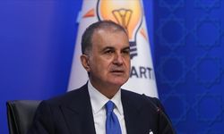 Çelik: “Kıbrıs’ta iki egemen devlet yapısı kabul edilmediği müddetçe diğer çözümlerin hiçbiri bir işe yaramayacak”