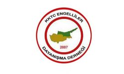 Engelliler Dayanışma Derneği: “3 Aralık kutlama değil, hatırlatma günüdür”