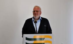 Yerbilim Mühendisleri Odası Başkanı Necdet’ten Dünya Madenciler Günü mesajı