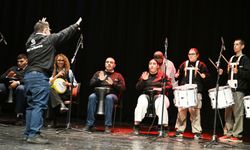 LTB Başkanı Harmancı: “9. Engelsiz Sanat Gecesi’nde özel gençlerimizin sahnedeki başarısı en büyük gururumuz”