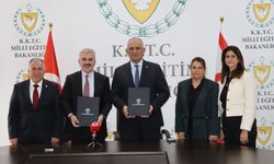 Milli Eğitim Bakanlığı ile Telsim arasında iş birliği protokolü imzalandı