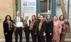 ÇADEM, Lefkoşa Surlariçi'nde açıldı