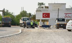 Avrupa Komisyonu, Metehan Geçiş Kapısı’nın genişletilmesine finansman sağladığını duyurdu