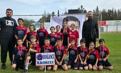 KTÖS tarafından Erdal Abit anısına düzenlenen koşu yapıldı