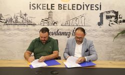 İskele Belediyesi ile KKTC Avcılık Federasyonu arasında iş birliği