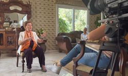 KÖDER-Halk Bankası iş birliğinde yapılan Canev Dinçer'in belgeseli 10 Aralık’ta gösterilecek