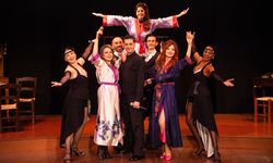 Lefkoşa Belediye Tiyatrosu’nda “Bir İhtimal Kabare” oyunu başlıyor