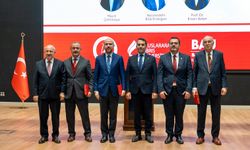 “Kayıp Mirasa Yolculuk: Bilim Tarihi ve İslam Medeniyetinin İnsanlığa Katkıları” konferansı gerçekleşti