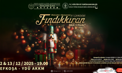 “Fındıkkıran balesi” Lefkoşa’da sanatseverlerle buluşuyor