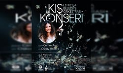 Lefkoşa Belediye Orkestrası’ndan 9 Aralık’ta Kış Konseri...