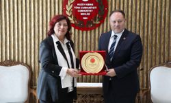 Öztürkler: “Kadın temsiliyeti demokrasinin büyümesi için şart”