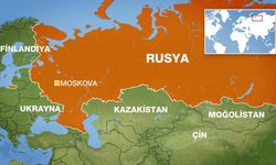 Rusya: "Ukrayna'da bir haftada 7 yerleşim birimini ele geçirdik"