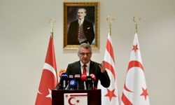 Erhürman: “Holguin’le görüşmemiz son derece verimli geçti, birbirimizi anlamak açısından yararlı oldu”