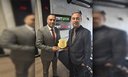 KTSYD Başkanı Necati Özsoy Ankara’da temaslarda bulundu