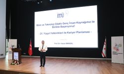 Cumhurbaşkanlığı yerleşkesinde lise öğrencilerine yönelik kariyer semineri verildi