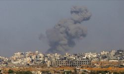 İsrail, ateşkese rağmen Han Yunus ve Gazze’nin doğusunda yıkımlarını yoğunlaştırdı