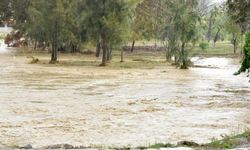 Tarım ve Doğal Kaynaklar Bakanı Çavuş: “Tarımsal üretim alanlarındaki zararlar en kısa sürede karşılanacak”