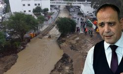 Harmancı: “300’ün üzerinde personelle aralıksız görev yapacak şekilde zorlu bir geceye hazırlanıyoruz”