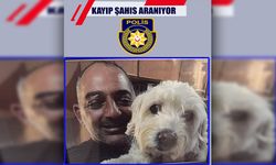 Ozanköy'de sakin Erçin Fevzi kayıp