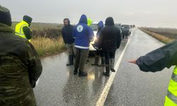 Kasım: “Belediye ekipleri teyakkuz halinde”