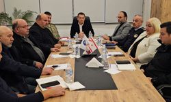 İçişleri Bakanı Oğuz: “Ülke genelindeki tüm ekipler teyakkuz halinde”