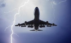 İsrail’e gitmek için Larnaka’dan kalkan uçak Lübnan hava sahasına girdi