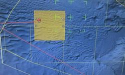 Baf açıklarında kaybolan yelkenli için uydu görüntüleri talep edildi