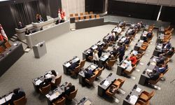 Meclis toplandı… Bütçe görüşmeleri devam ediyor