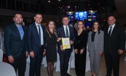 Lifecell Digital, “Vergi Onur Ödülü” aldı