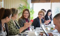 İncirli: "CTP yaklaşan seçimde iktidara yürüyen bir partidir”