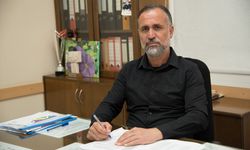 KTÖS Arif Hasan Tahsin’i andı: “Her an yüreğimizde”