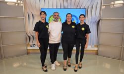 Halk Dansları Federasyonu ile DAÜ arasında iş birliği