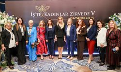 GİKAD'ın “İş’te Kadınlar Zirvede” buluşması bugün başladı