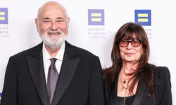 ABD'li yönetmen Reiner ve eşi, evlerinde bıçaklanmış halde ölü bulundu