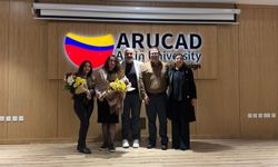 “Girne Belgeseli” ikinci gösterimi yapıldı