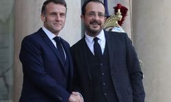 Güney Kıbrıs ile Fransa arasında Stratejik Ortaklık Anlaşması imzalandı