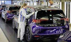 Volkswagen, 88 yıllık tarihinde ilk kez Almanya'daki bir fabrikasını kapatıyor