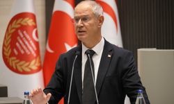 Meclis’te Çalışma ve Sosyal Güvenlik Bakanlığı bütçesi görüşülüyor… Hasipoğlu, çalışmalar hakkında bilgi verdi